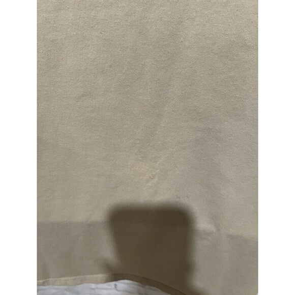 Official Billy Joel World Tour 1984 Piano Wings Taupe Crew Neck T Shirt XL - Picture 4 of 5